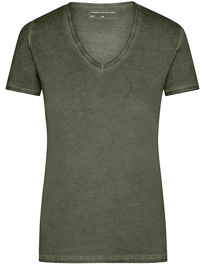 JN975 Ladies´ Gipsy T-Shirt