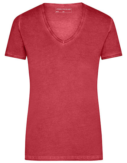 JN975 Ladies´ Gipsy T-Shirt
