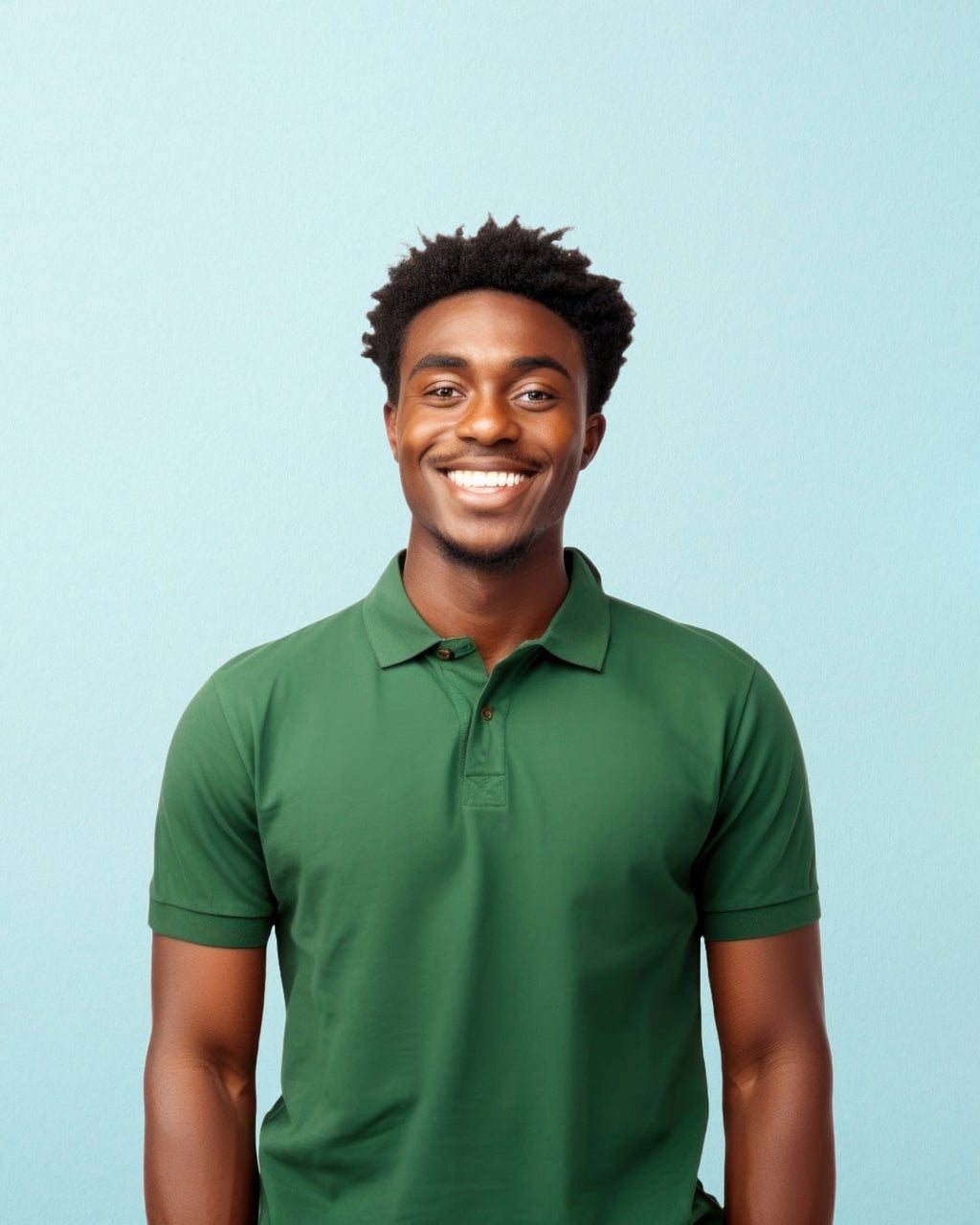Poloshirts