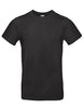 B&C Herren T-Shirt inkl. Druck – Sommeraktion (Basic-Qualität)