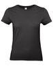 B&C Damen T-Shirt inkl. Druck – Sommeraktion (Basic-Qualität)