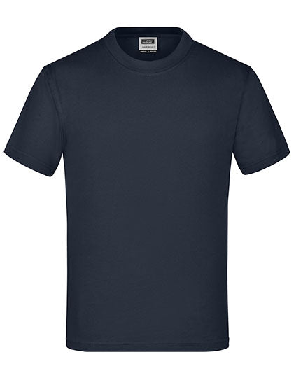 JN019 Junior Basic-T