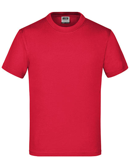 JN019 Junior Basic-T