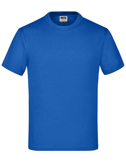 JN019 Junior Basic-T