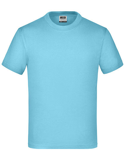 JN019 Junior Basic-T