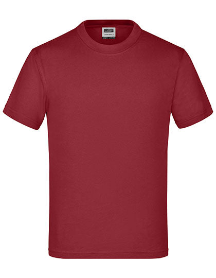 JN019 Junior Basic-T