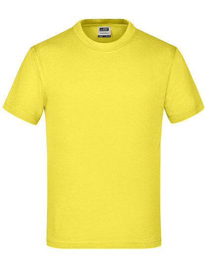 JN019 Junior Basic-T