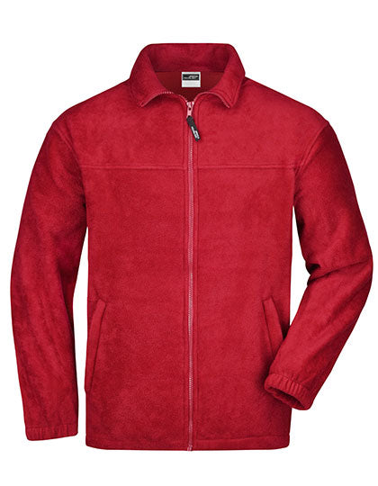JN044 Full-Zip Fleece