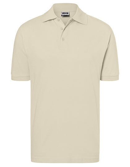 JN070 Classic Polo