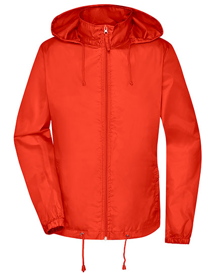 JN1131 Ladies´ Promo Jacket