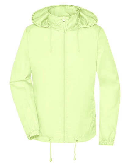 JN1131 Ladies´ Promo Jacket