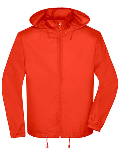 JN1132 Men´s Promo Jacket