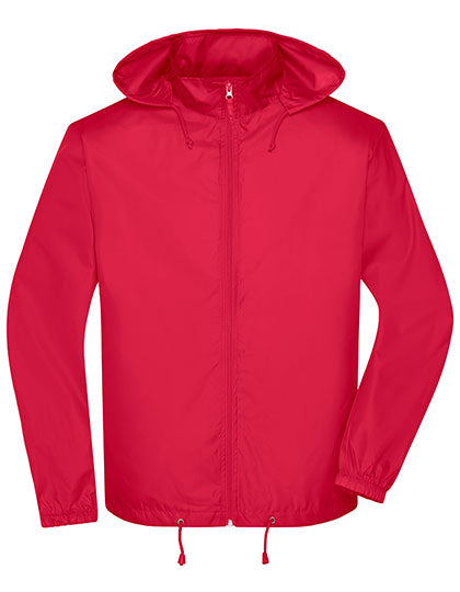 JN1132 Men´s Promo Jacket