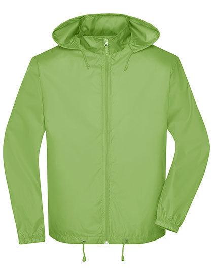 JN1132 Men´s Promo Jacket