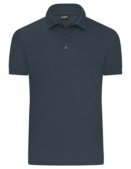 JN1300 Men´s Mercerised Polo