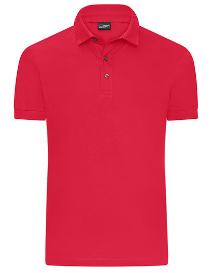 JN1300 Men´s Mercerised Polo