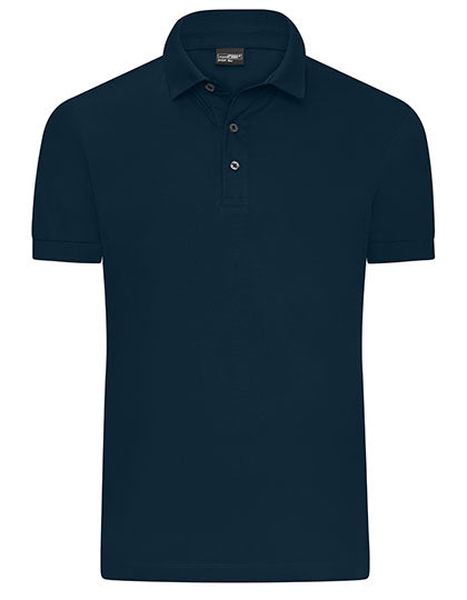 JN1300 Men´s Mercerised Polo