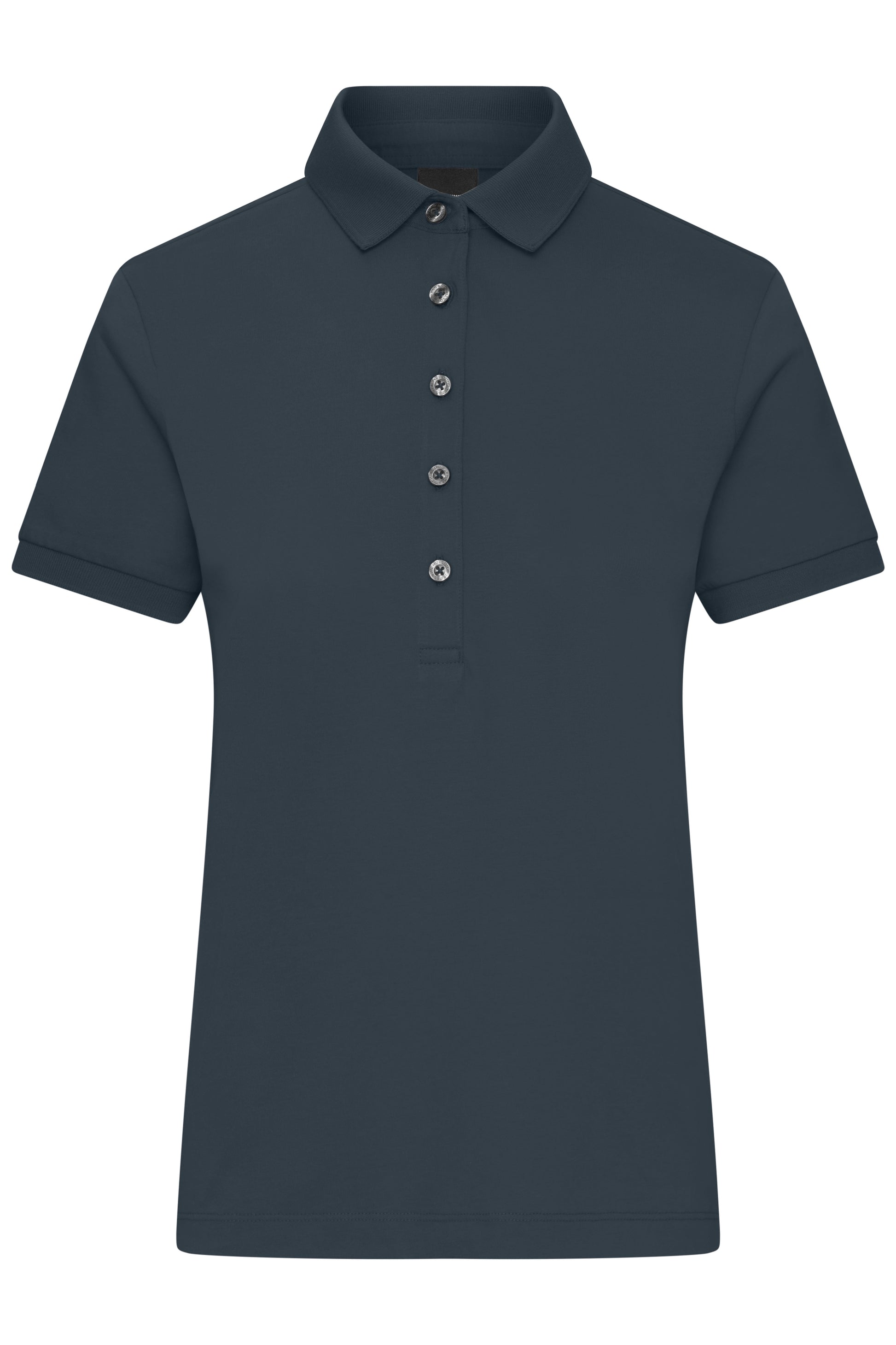 JN1301 Ladies´ Mercerised Polo