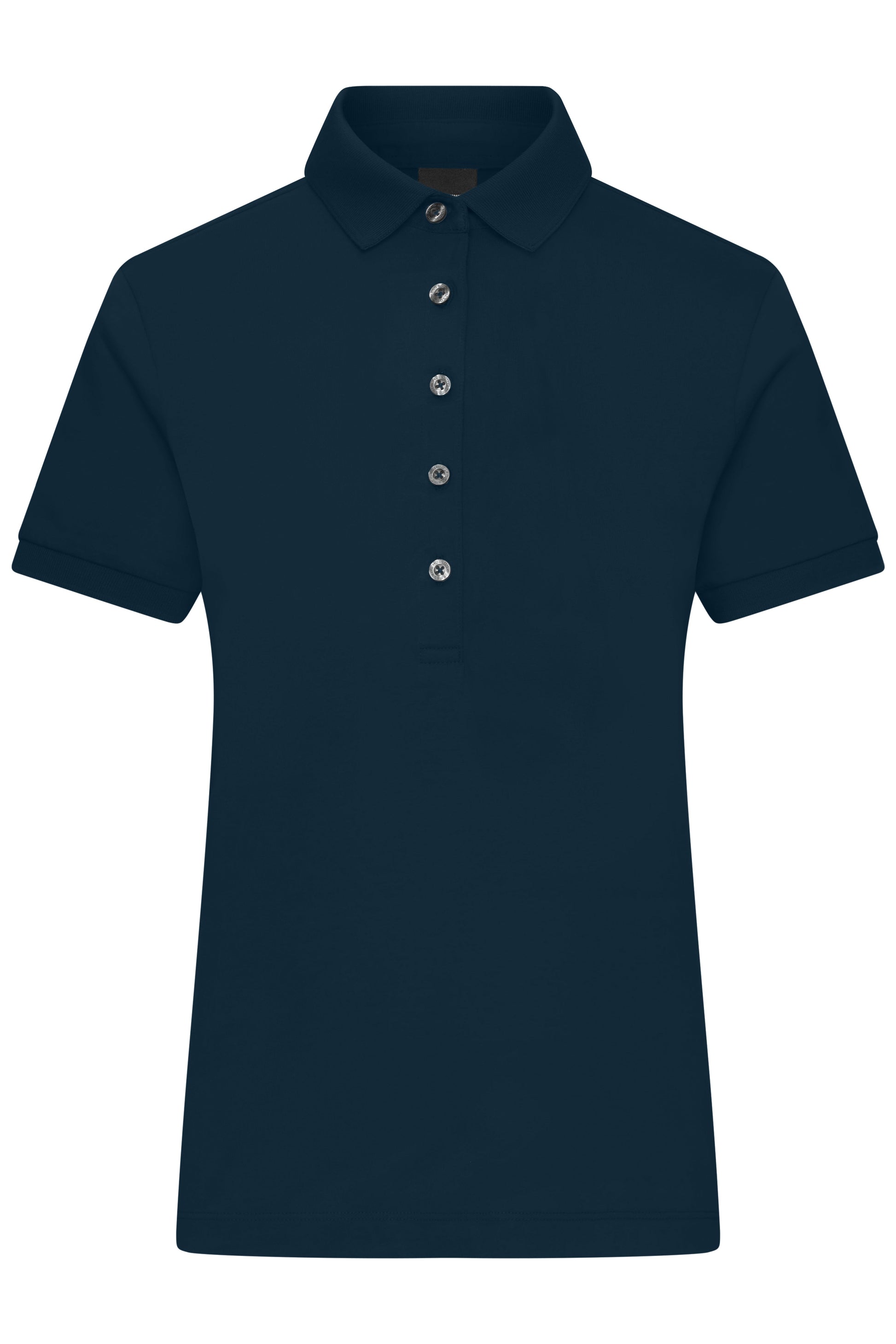 JN1301 Ladies´ Mercerised Polo