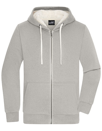 JN1320 Men´s Doubleface Jacket