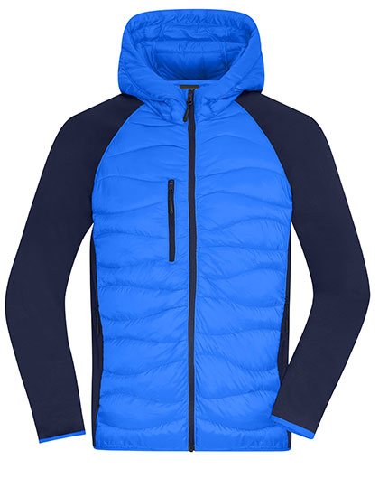 JN1330 Men´s Hybrid Jacket