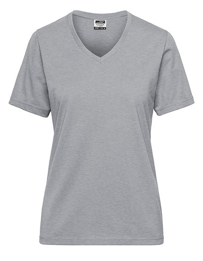 JN1807 Ladies´ Bio Workwear T-Shirt