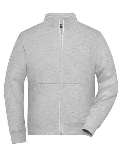 JN1810 Men´s Doubleface Work Jacket -SOLID-