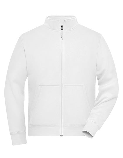 JN1810 Men´s Doubleface Work Jacket -SOLID-