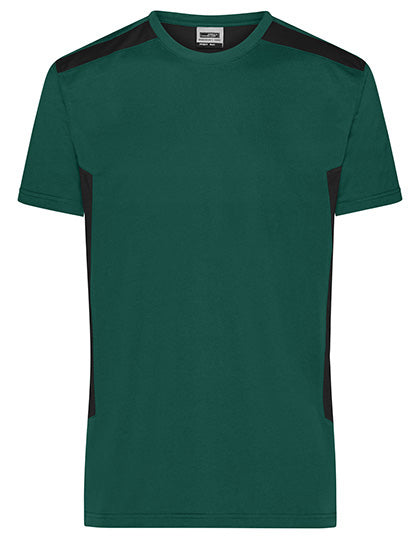 JN1824 Men´s Workwear T-Shirt -STRONG-
