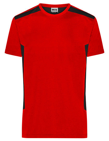 JN1824 Men´s Workwear T-Shirt -STRONG-