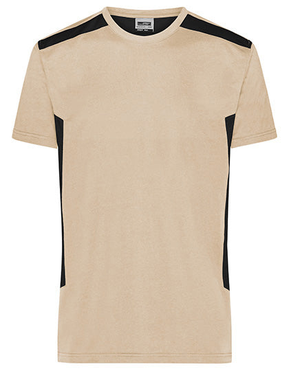 JN1824 Men´s Workwear T-Shirt -STRONG-