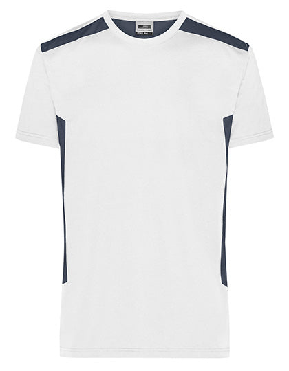 JN1824 Men´s Workwear T-Shirt -STRONG-