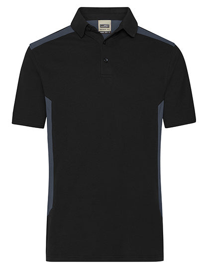 JN1826 Men´s Workwear Polo -STRONG-