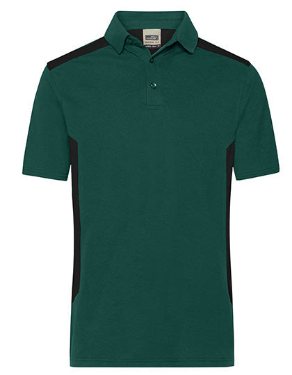 JN1826 Men´s Workwear Polo -STRONG-