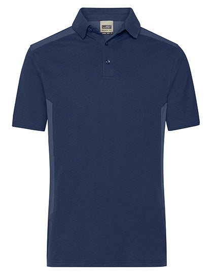 JN1826 Men´s Workwear Polo -STRONG-