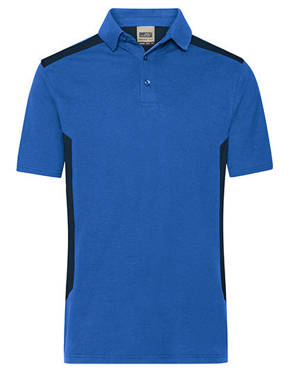 JN1826 Men´s Workwear Polo -STRONG-