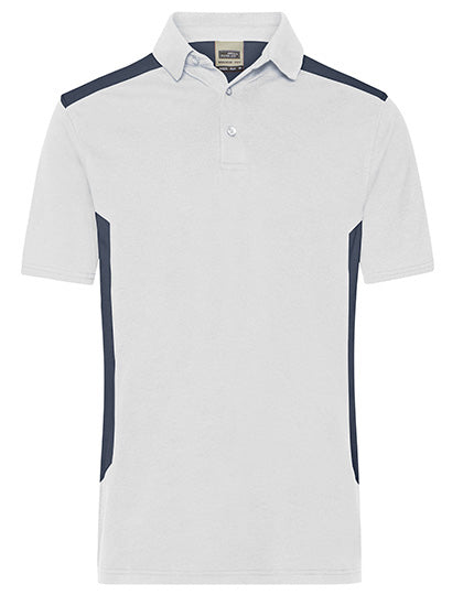 JN1826 Men´s Workwear Polo -STRONG-