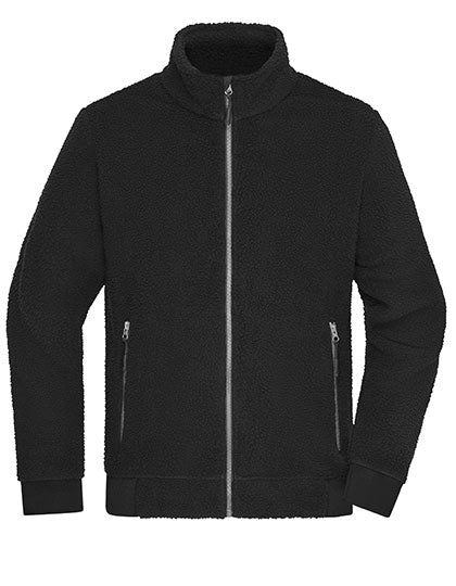 JN1862 Sherpa Jacket