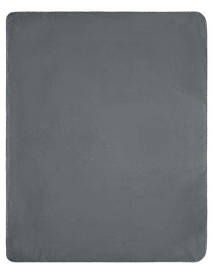 JN1901 Fleece Blanket