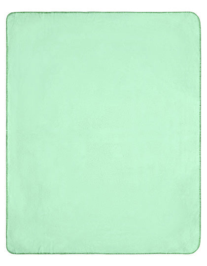 JN1901 Fleece Blanket