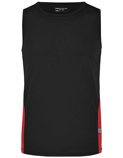 JN305 Men´s Running Tank