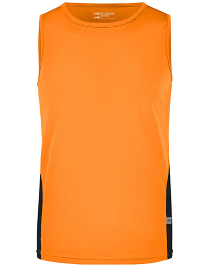 JN305 Men´s Running Tank