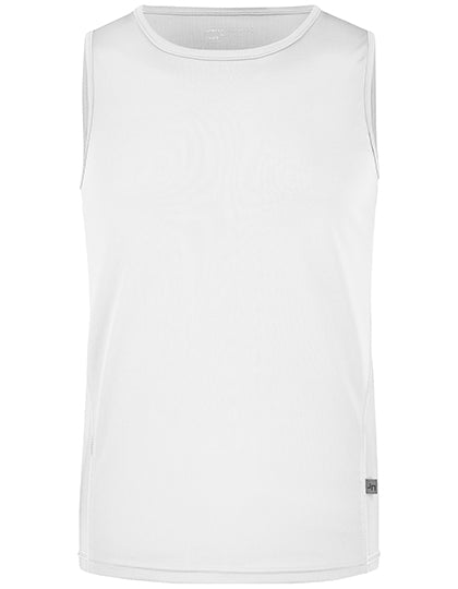 JN305 Men´s Running Tank