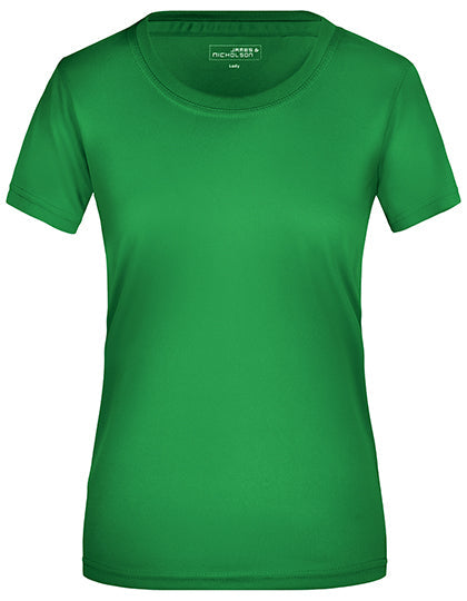 JN357 Ladies´ Active-T