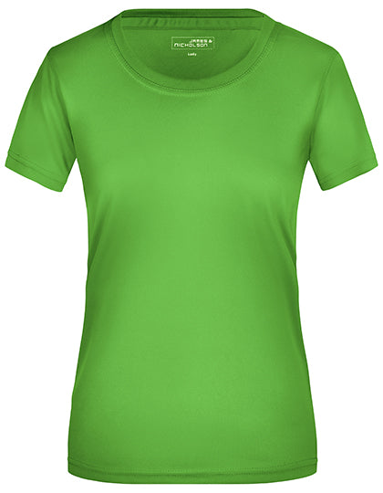 JN357 Ladies´ Active-T