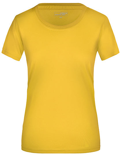 JN357 Ladies´ Active-T