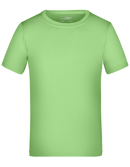JN358K Junior Active-T