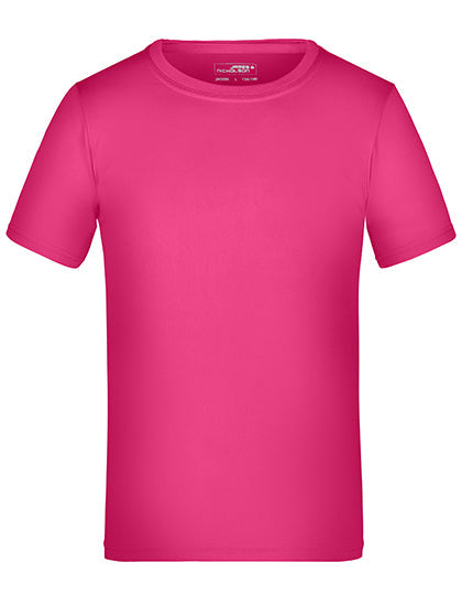 JN358K Junior Active-T