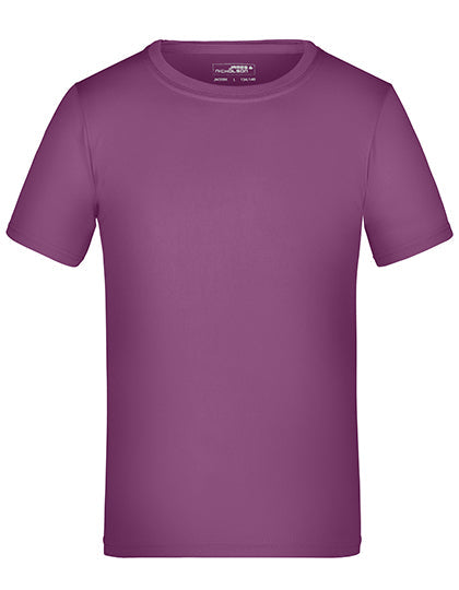 JN358K Junior Active-T