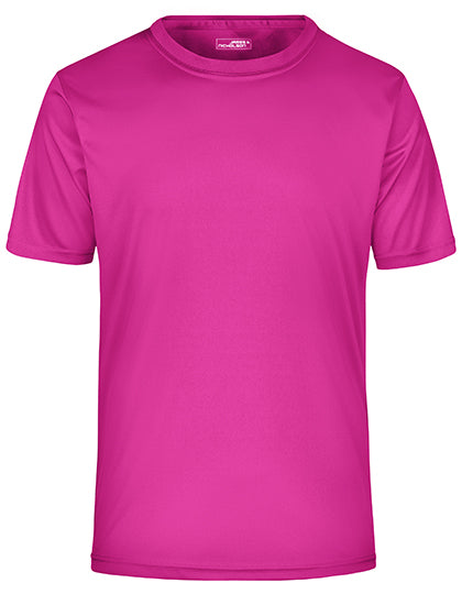 JN358 Men´s Active-T